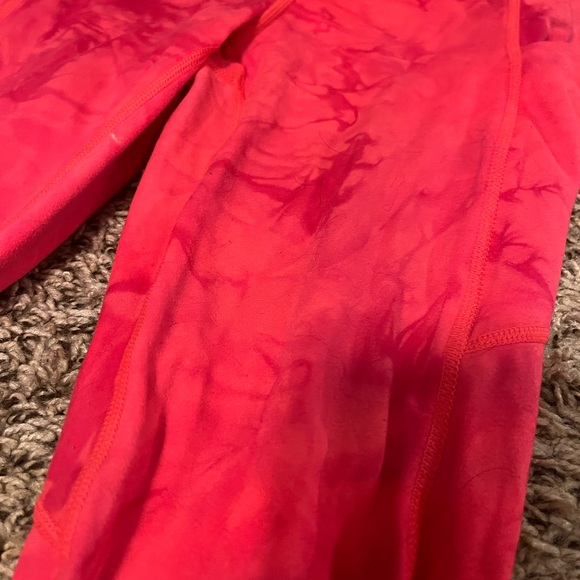 Neon Fabletics Leggings - Picture 3 of 3